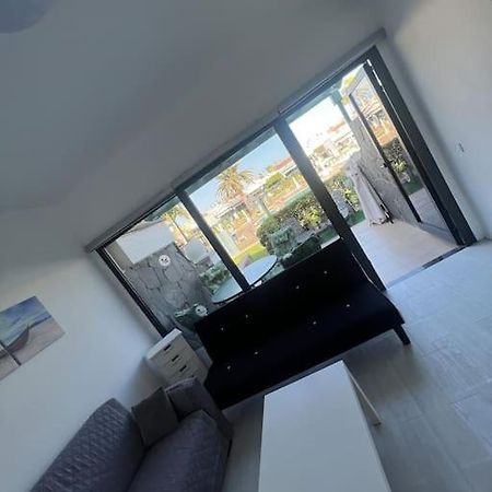 Bungalow Lago Maspalomas Maspalomas  Luaran gambar