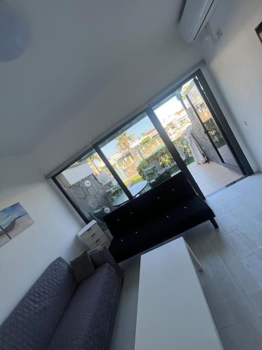 Bungalow Lago Maspalomas Maspalomas  Luaran gambar