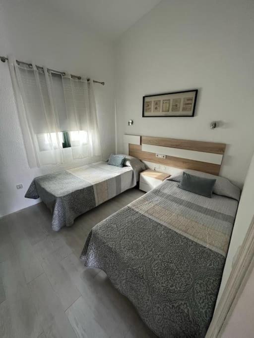 Bungalow Lago Maspalomas Maspalomas  Luaran gambar